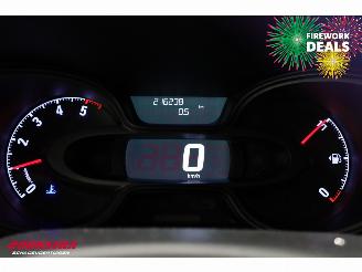 Opel Vivaro 1.6 CDTI 9-Pers. Navi Airco PDC picture 15