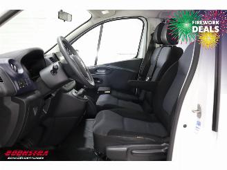 Opel Vivaro 1.6 CDTI 9-Pers. Navi Airco PDC picture 10