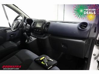 Opel Vivaro 1.6 CDTI 9-Pers. Navi Airco PDC picture 7