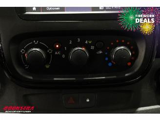 Opel Vivaro 1.6 CDTI 9-Pers. Navi Airco PDC picture 18