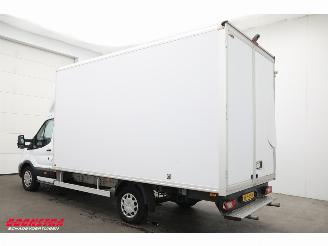 Ford Transit 2.0 TDCI Trend Koffer Apple/Android Clima Cruise Camera picture 4