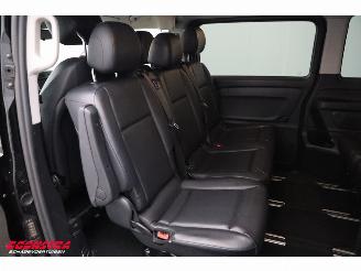 Mercedes Vito Tourer 114 CDI 7G-Tronic Pro Extra Lang 9-Pers. Leder Navi Clima Cruise PDC picture 26