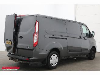 Ford Transit Custom 2.0 TDCI Aut. L2-H1 Airco Cruise Camera PDC AHK picture 3