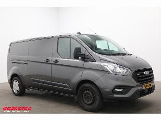 Ford Transit Custom 2.0 TDCI Aut. L2-H1 Airco Cruise Camera PDC AHK picture 2
