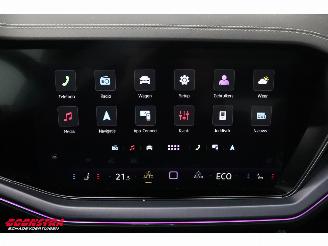 Volkswagen Touareg R 3.0 TSi 4Motion PHEV Pano HUD 360° Ventilatie ACC LRHZ AHK picture 29