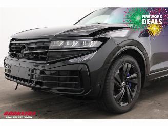 Volkswagen Touareg R 3.0 TSi 4Motion PHEV Pano HUD 360° Ventilatie ACC LRHZ AHK picture 11