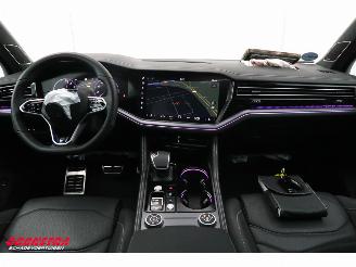 Volkswagen Touareg R 3.0 TSi 4Motion PHEV Pano HUD 360° Ventilatie ACC LRHZ AHK picture 17