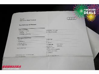 Audi Q2 35 TDi Aut. Leder Navi Clima Cruise SHZ picture 31