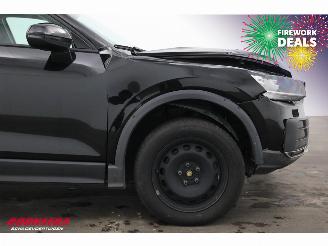 Audi Q2 35 TDi Aut. Leder Navi Clima Cruise SHZ picture 5