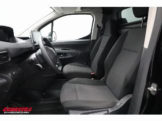 Peugeot Partner 1.5 BlueHDI Premium Bluetooth Apple/Android Airco Cruise AHK 62.784 km! picture 13