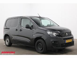 Peugeot Partner 1.5 BlueHDI Premium Bluetooth Apple/Android Airco Cruise AHK 62.784 km! picture 2