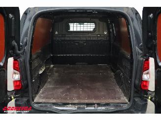 Peugeot Partner 1.5 BlueHDI Premium Bluetooth Apple/Android Airco Cruise AHK 62.784 km! picture 8