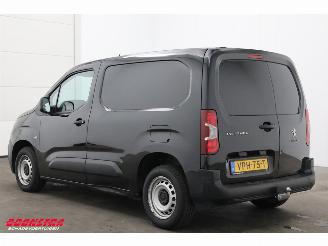 Peugeot Partner 1.5 BlueHDI Premium Bluetooth Apple/Android Airco Cruise AHK 62.784 km! picture 4