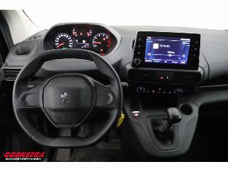 Peugeot Partner 1.5 BlueHDI Premium Bluetooth Apple/Android Airco Cruise AHK 62.784 km! picture 11