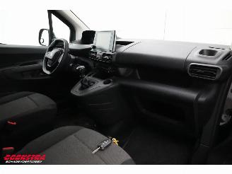 Peugeot Partner 1.5 BlueHDI Premium Bluetooth Apple/Android Airco Cruise AHK 62.784 km! picture 10