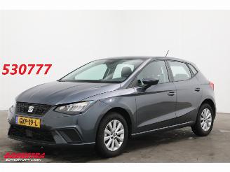 škoda osobní automobily Seat Ibiza 1.0 EcoTSI Style Apple/Android Airco Cruise PDC 2024/12
