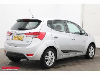 Hyundai Ix20 1.4i Go! 2e Eigenaar! Navi Clima Camera 40.113 km! picture 3