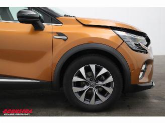 Renault Captur 1.0 TCe 100 Intens LED 360° Navi Clima Cruise Camera picture 5