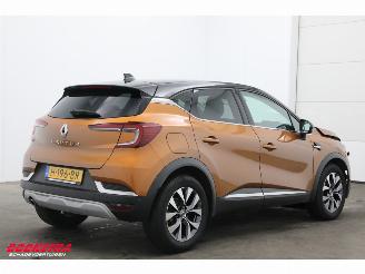 Renault Captur 1.0 TCe 100 Intens LED 360° Navi Clima Cruise Camera picture 3