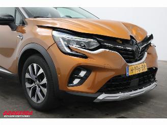 Renault Captur 1.0 TCe 100 Intens LED 360° Navi Clima Cruise Camera picture 6