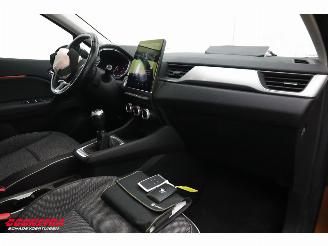 Renault Captur 1.0 TCe 100 Intens LED 360° Navi Clima Cruise Camera picture 13