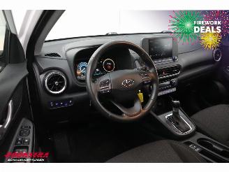 Hyundai Kona 1.6 GDI HEV Comfort Clima Navi Camera ACC picture 18