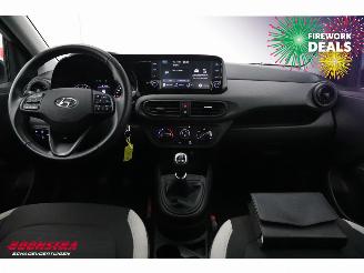 Hyundai I-10 1.0 Comfort Bluetooth Airco Cruise 30.823 km! picture 14