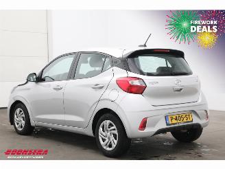 Hyundai I-10 1.0 Comfort Bluetooth Airco Cruise 30.823 km! picture 4