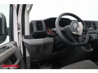 Volkswagen Crafter 2.0 TDI DSG L3-H3 Comfortline Navi Airco Cruise PDC AHK picture 20