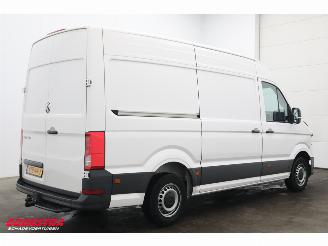 Volkswagen Crafter 2.0 TDI DSG L3-H3 Comfortline Navi Airco Cruise PDC AHK picture 3