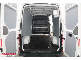 Volkswagen Crafter 2.0 TDI DSG L3-H3 Comfortline Navi Airco Cruise PDC AHK picture 14