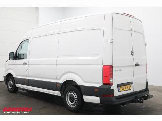 Volkswagen Crafter 2.0 TDI DSG L3-H3 Comfortline Navi Airco Cruise PDC AHK picture 4