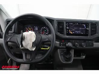 Volkswagen Crafter 2.0 TDI DSG L3-H3 Comfortline Navi Airco Cruise PDC AHK picture 17