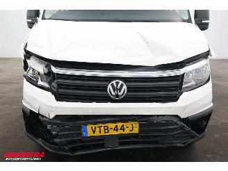 Volkswagen Crafter 2.0 TDI DSG L3-H3 Comfortline Navi Airco Cruise PDC AHK picture 7
