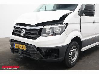 Volkswagen Crafter 2.0 TDI DSG L3-H3 Comfortline Navi Airco Cruise PDC AHK picture 11