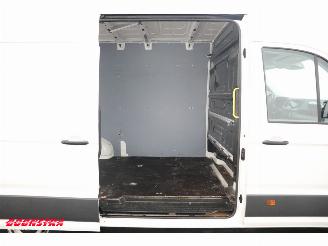Volkswagen Crafter 2.0 TDI DSG L3-H3 Comfortline Navi Airco Cruise PDC AHK picture 15