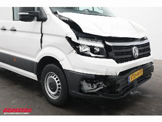 Volkswagen Crafter 2.0 TDI DSG L3-H3 Comfortline Navi Airco Cruise PDC AHK picture 6