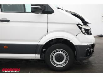 Volkswagen Crafter 2.0 TDI DSG L3-H3 Comfortline Navi Airco Cruise PDC AHK picture 5