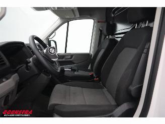 Volkswagen Crafter 2.0 TDI DSG L3-H3 Comfortline Navi Airco Cruise PDC AHK picture 19