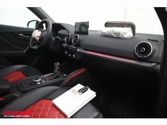Audi SQ2 2.0 TFSI Quattro Pano LED ACC HUD Leder Camera SHZ picture 14