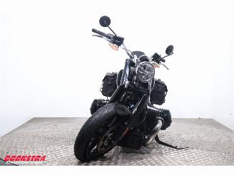 BMW  R18 ABS LED Akrapovic Reverse Cruise 4.973 km! picture 6