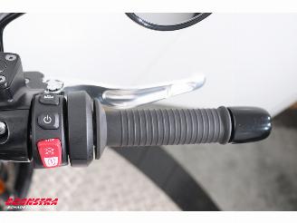 BMW  R18 ABS LED Akrapovic Reverse Cruise 4.973 km! picture 18
