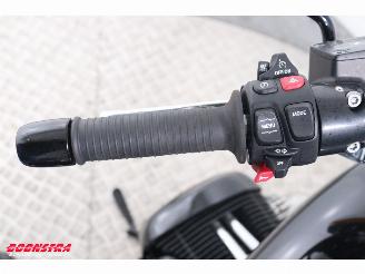 BMW  R18 ABS LED Akrapovic Reverse Cruise 4.973 km! picture 17