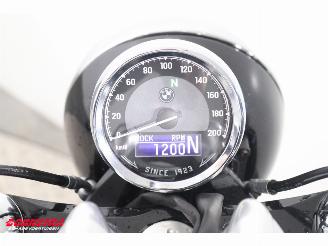 BMW  R18 ABS LED Akrapovic Reverse Cruise 4.973 km! picture 15