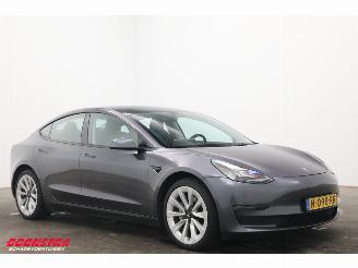 Tesla Model 3 Long Range AWD 75 kWh Pano LED ACC Leder picture 2
