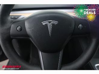 Tesla Model 3 Long Range AWD 75 kWh Pano LED ACC Leder picture 13