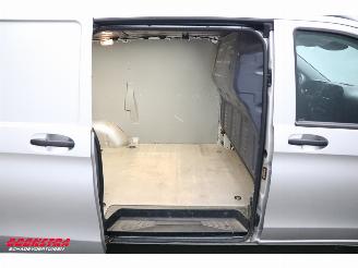 Mercedes Vito 114 CDI 7G-Tronic Lang LED Navi Clima Cruise Camera PDC AHK picture 10