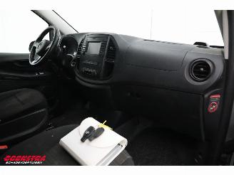 Mercedes Vito 114 CDI 7G-Tronic Lang LED Navi Clima Cruise Camera PDC AHK picture 11