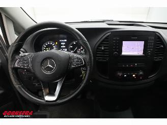 Mercedes Vito 114 CDI 7G-Tronic Lang LED Navi Clima Cruise Camera PDC AHK picture 12