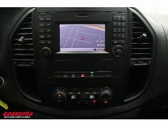 Mercedes Vito 114 CDI 7G-Tronic Lang LED Navi Clima Cruise Camera PDC AHK picture 13